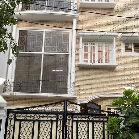 Vista Homes Haiderabad Buitenkant foto