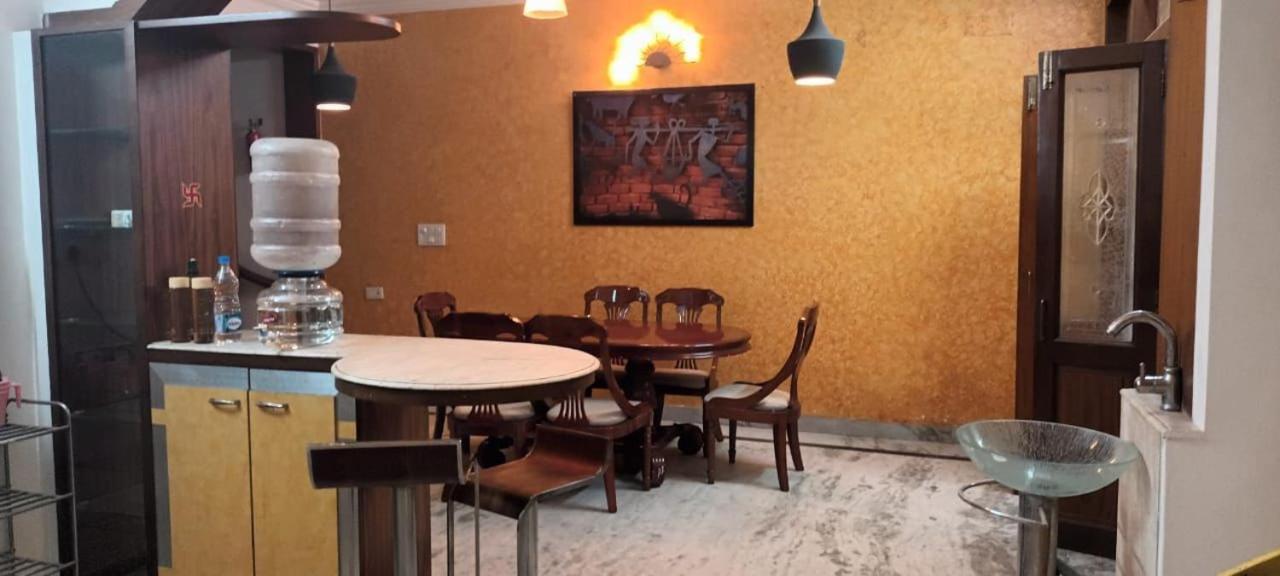 Vista Homes Haiderabad Buitenkant foto