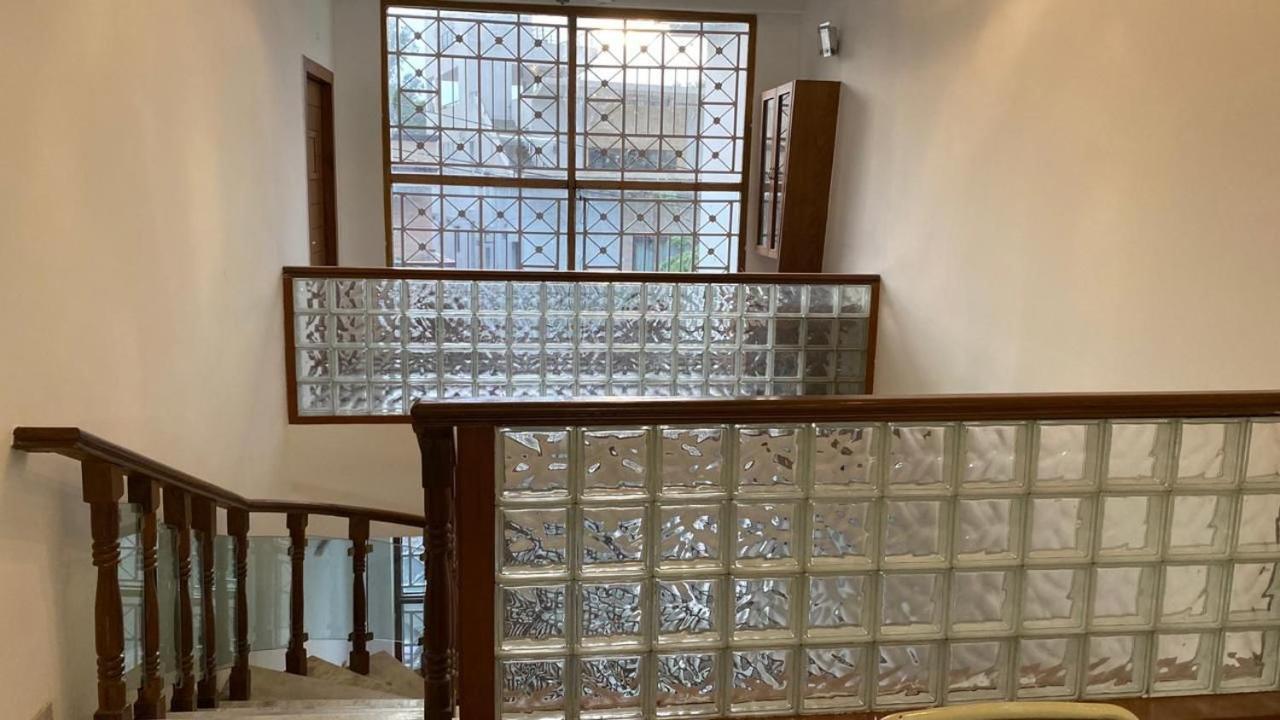 Vista Homes Haiderabad Buitenkant foto