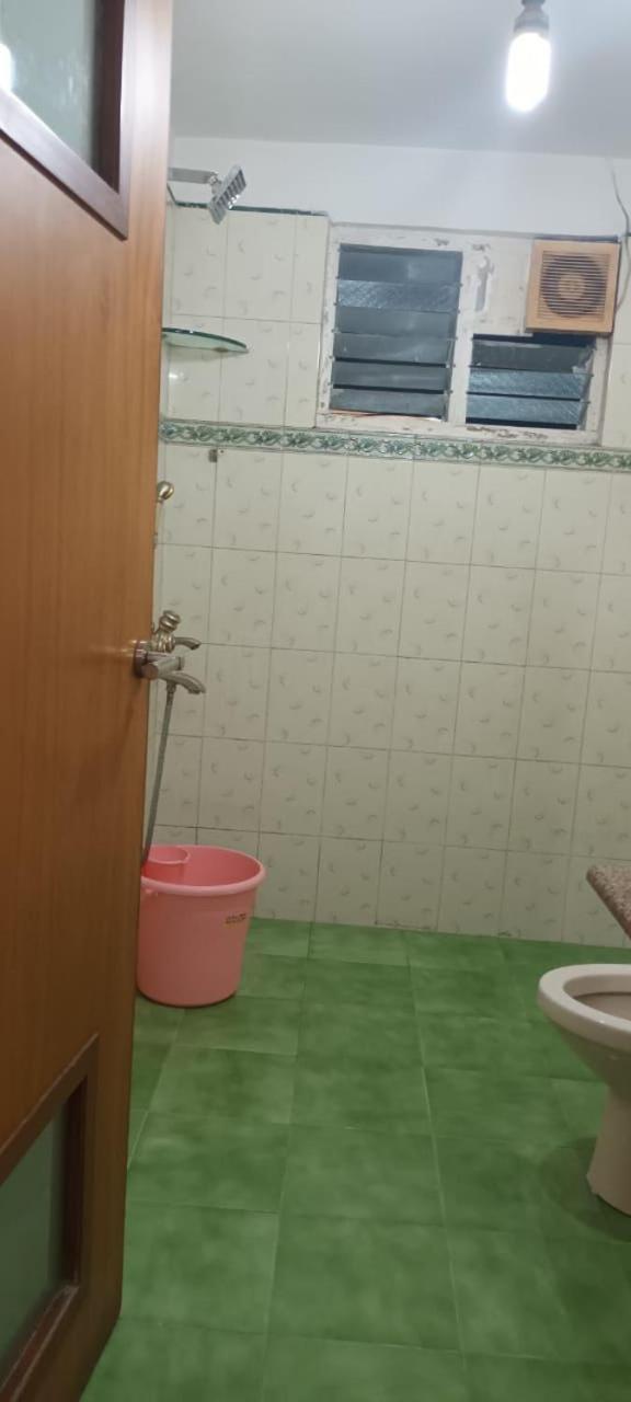 Vista Homes Haiderabad Buitenkant foto