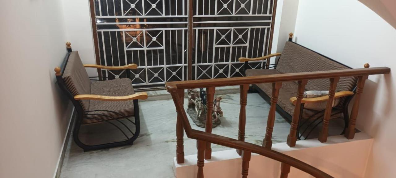 Vista Homes Haiderabad Buitenkant foto