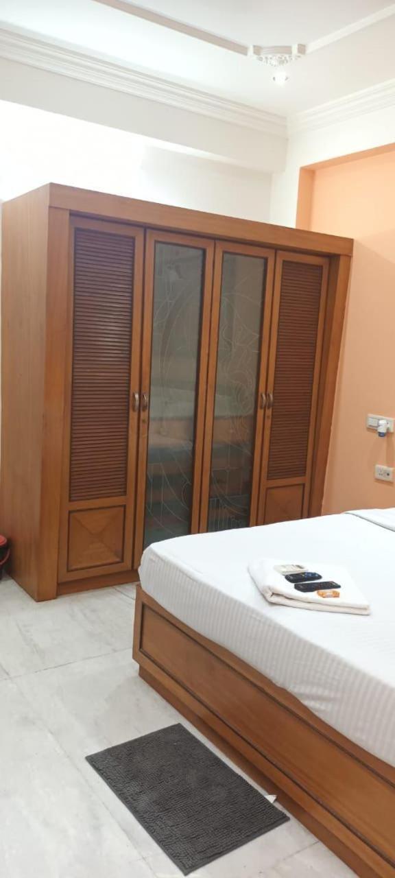 Vista Homes Haiderabad Buitenkant foto