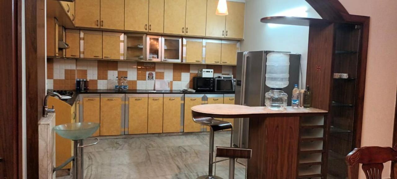 Vista Homes Haiderabad Buitenkant foto